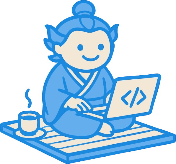 Personaje de la empresa